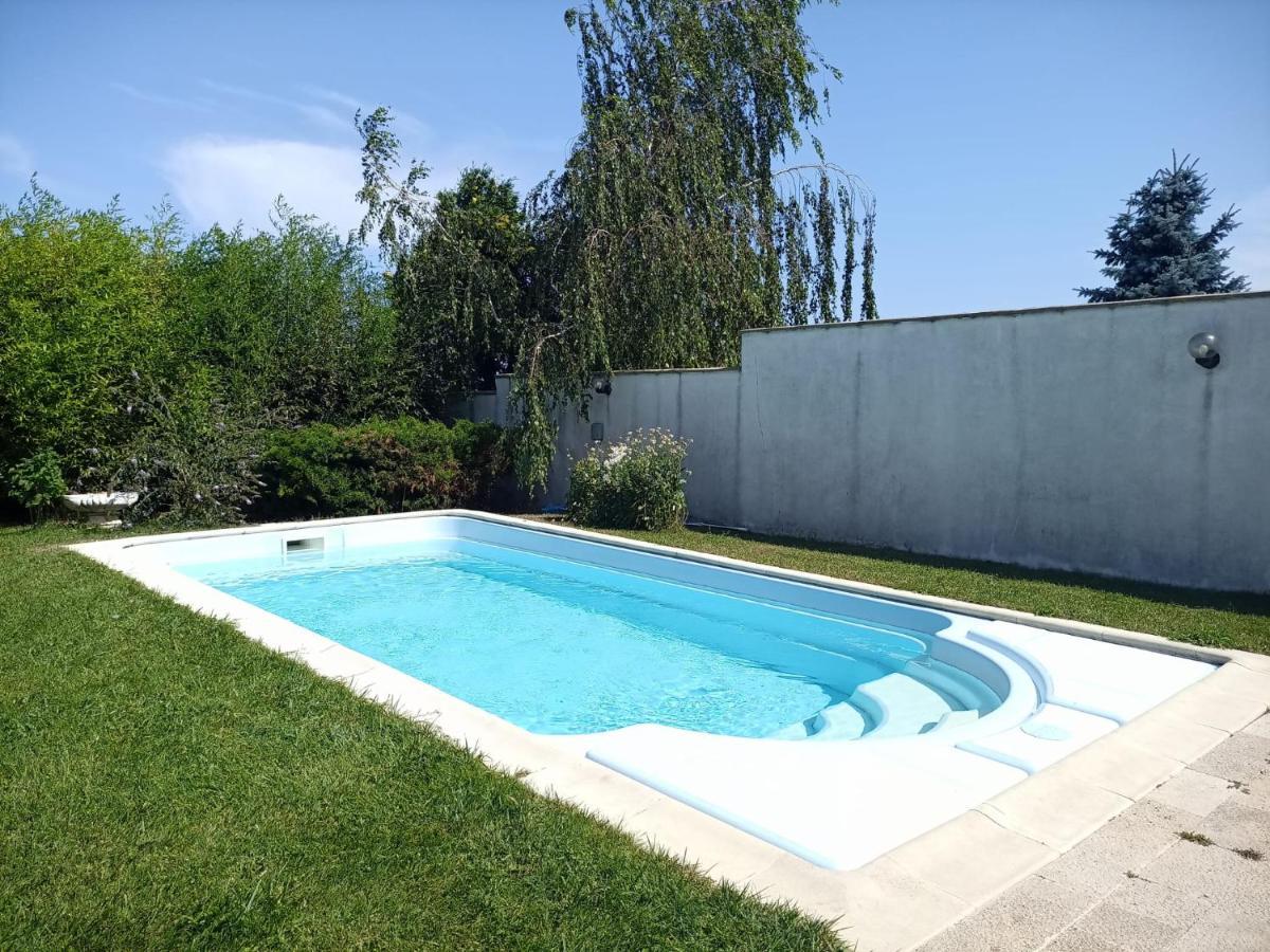 Casa Wave Sound Apartment Agigea Exterior photo