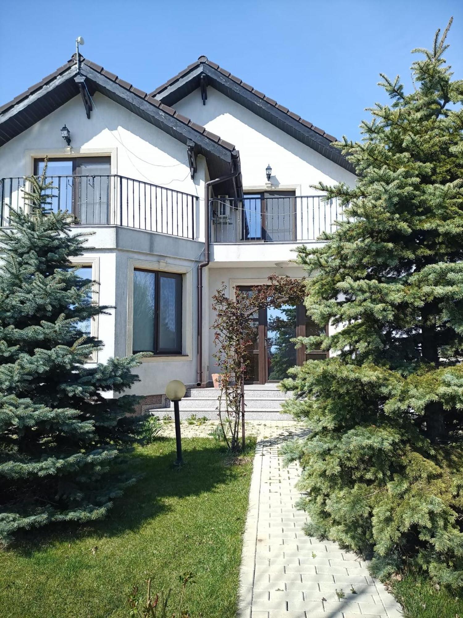 Casa Wave Sound Apartment Agigea Exterior photo